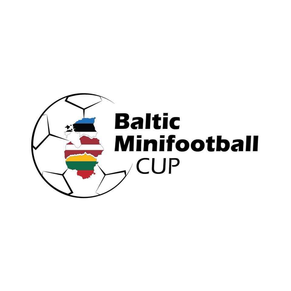 Baltic Minifootball CUP